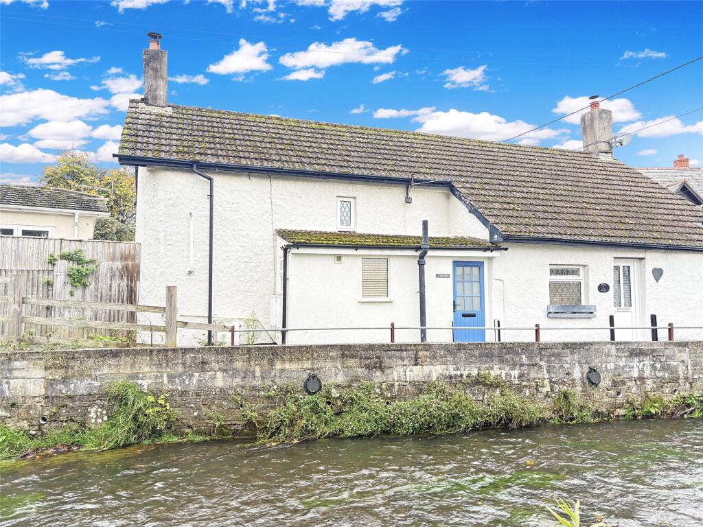 Main image of property: Mill Stile, Braunton, EX33