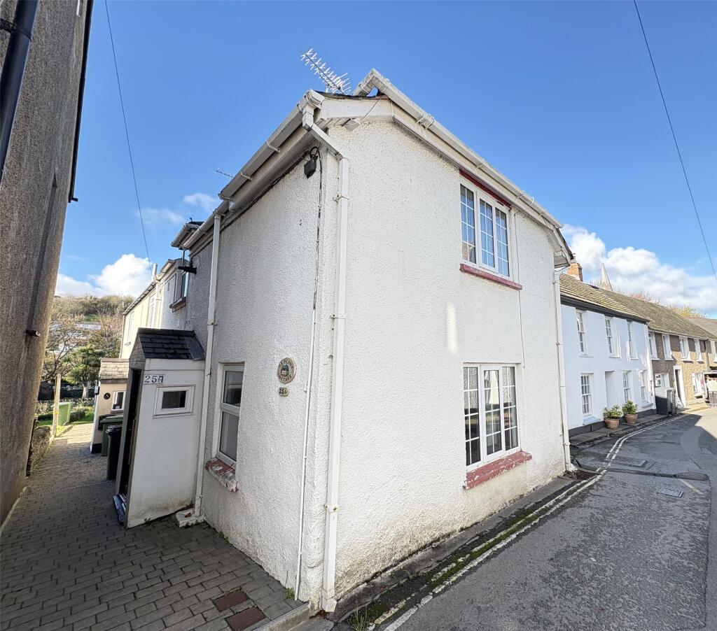 Main image of property: Church Street, Braunton, Devon, EX33