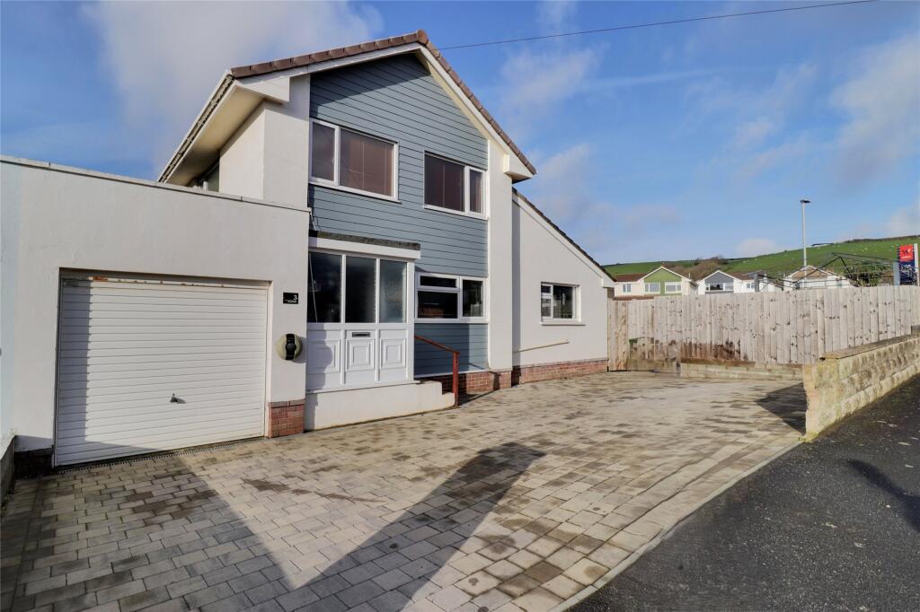 Main image of property: Quantocks, Braunton, Devon, EX33