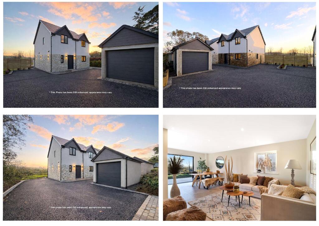 Main image of property: Lower Park Road, Braunton, Devon, EX33