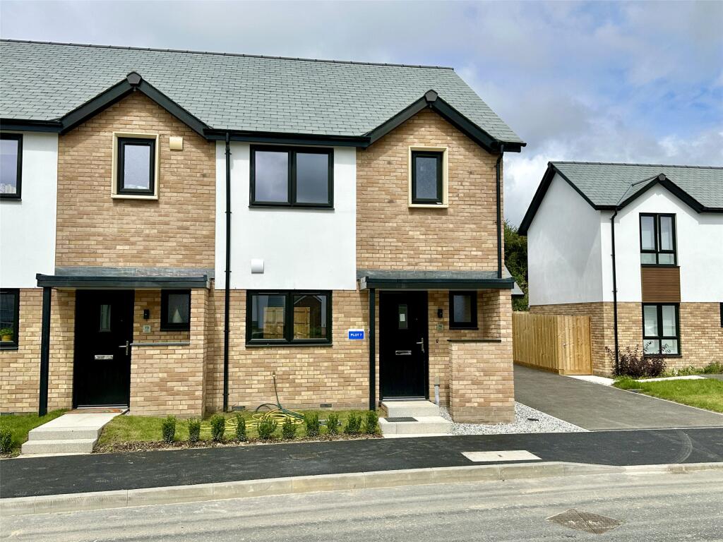 Main image of property: Heanton Lea Gardens, Braunton, Devon, EX31