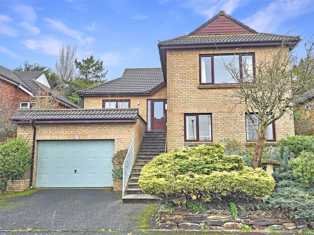 Main image of property: Brook Drive, Bude, Cornwall, EX23