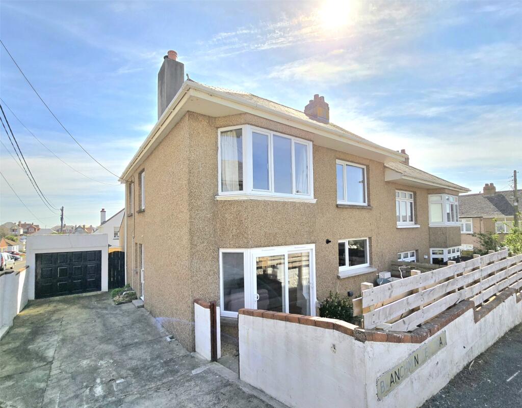 Main image of property: Blanchminster Road, Bude, Cornwall, EX23