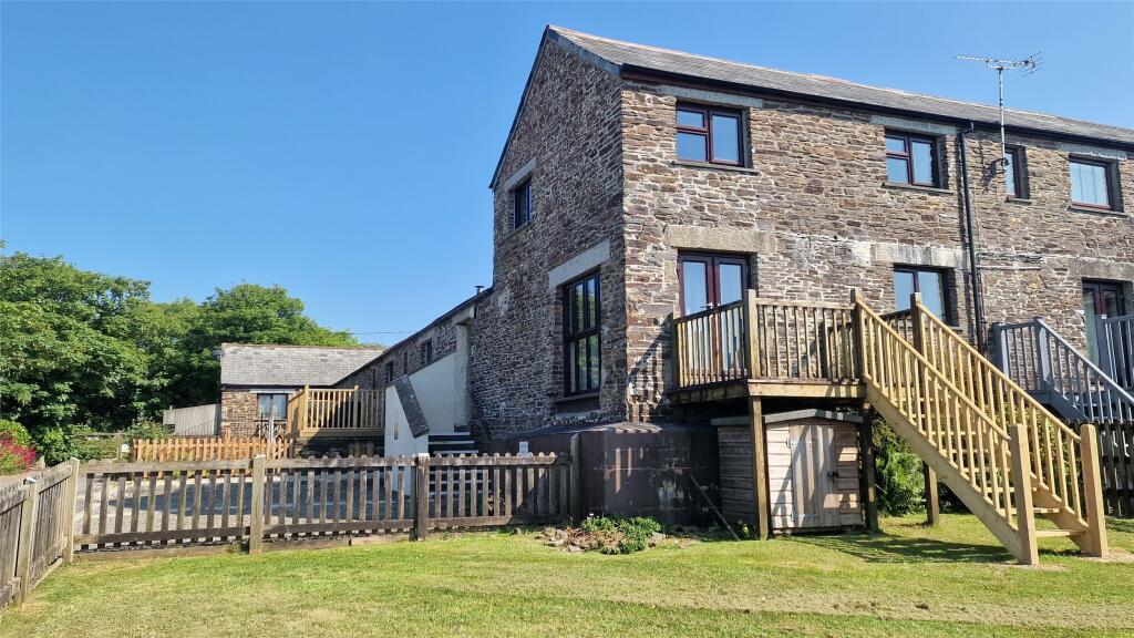 Main image of property: Crackington Haven, Bude, Cornwall, EX23
