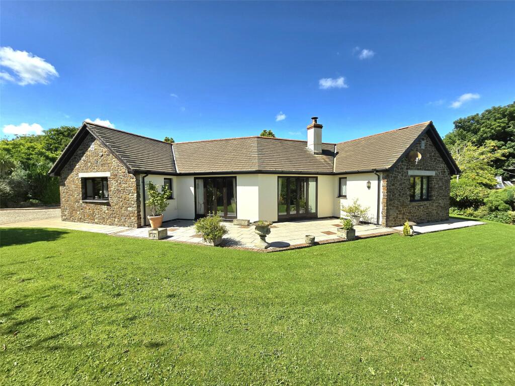 Main image of property: Chilsworthy, Holsworthy, Devon, EX22