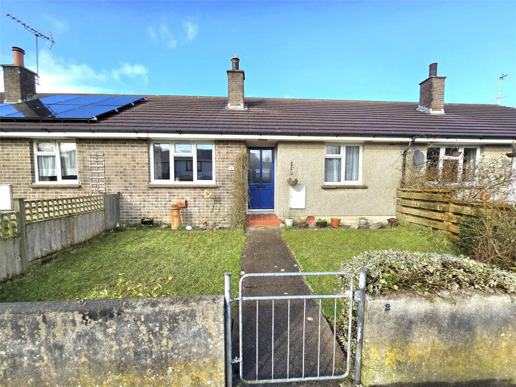 Main image of property: West Week Close, Week St Mary, Holsworthy, EX22