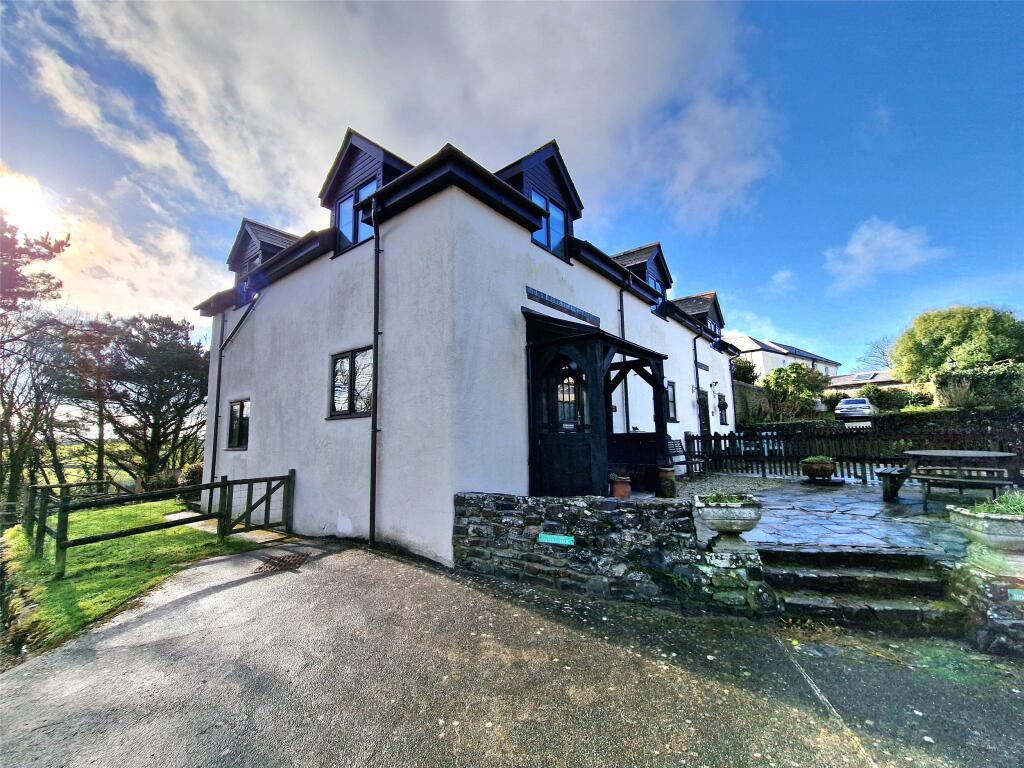 Main image of property: Poughill, Bude, Cornwall, EX23
