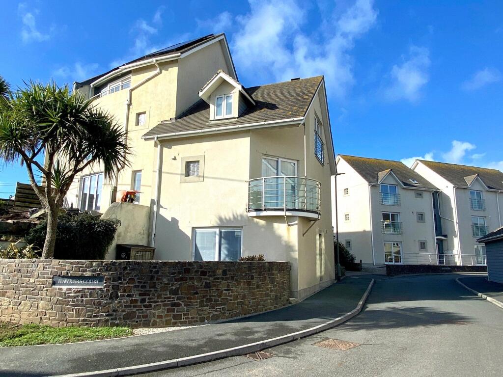 Main image of property: Hawkers Court, Bude, Cornwall, EX23