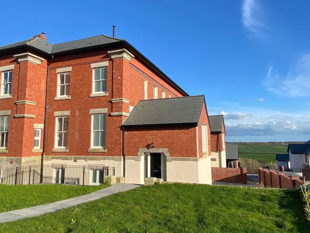Main image of property: Whitstone, Holsworthy, Devon, EX22