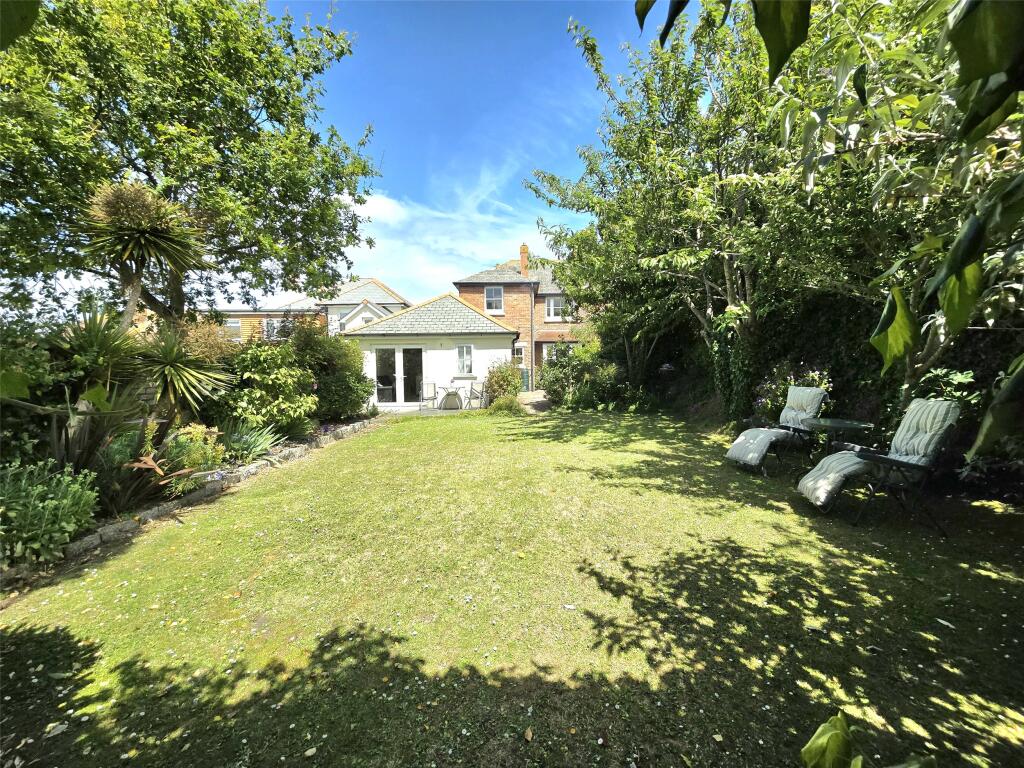 Main image of property: Killerton Road, Bude, Cornwall, EX23