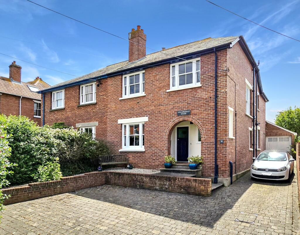 Main image of property: Killerton Road, Bude, Cornwall, EX23