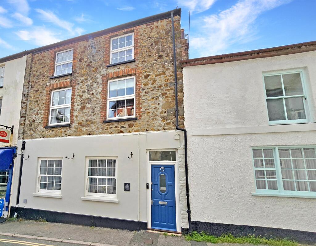 Main image of property: Market Street, Stratton, Bude, Cornwall, EX23