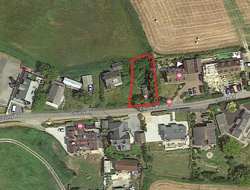 Main image of property: Upton, Bude, Cornwall, EX23