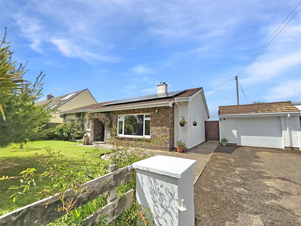 Main image of property: Woolley, Bude, Cornwall, EX23