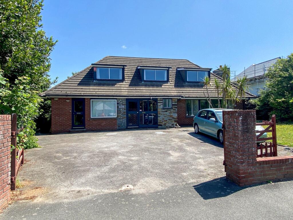 Main image of property: Holnicote Road, Bude, Cornwall, EX23