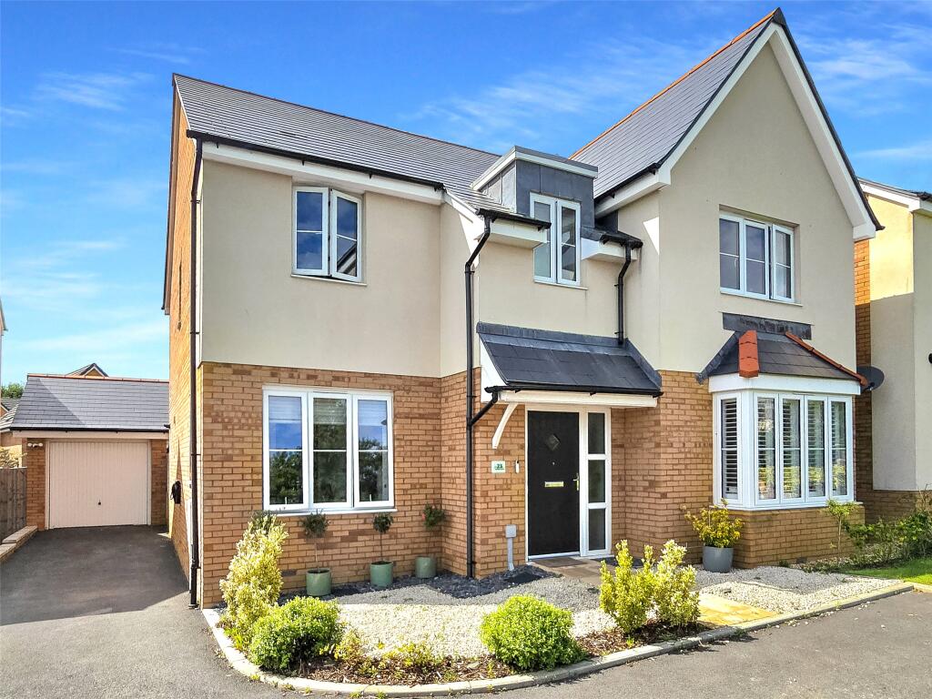 Main image of property: Wagtail Close, Bude, Cornwall, EX23