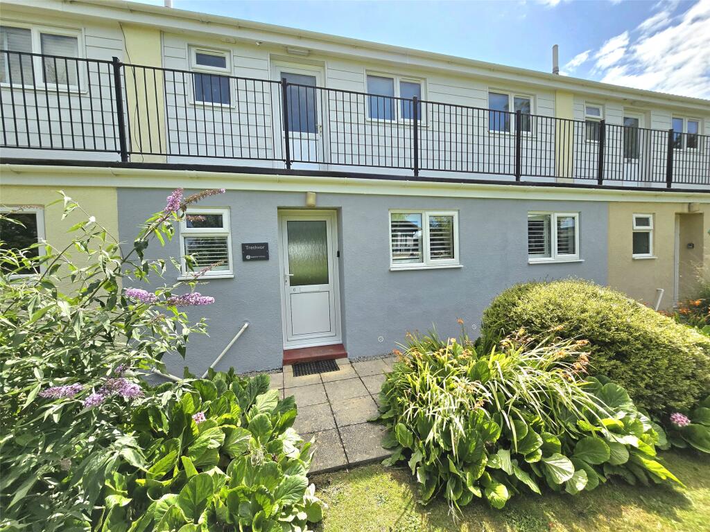 Main image of property: Brightland Apartments, Maer Lane, Bude, Cornwall, EX23