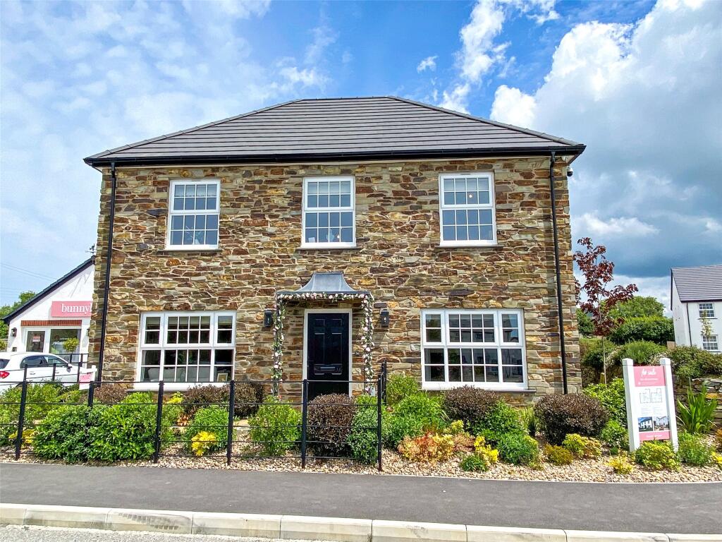 Main image of property: Bramble Lane, Kilkhampton, Bude, Cornwall, EX23