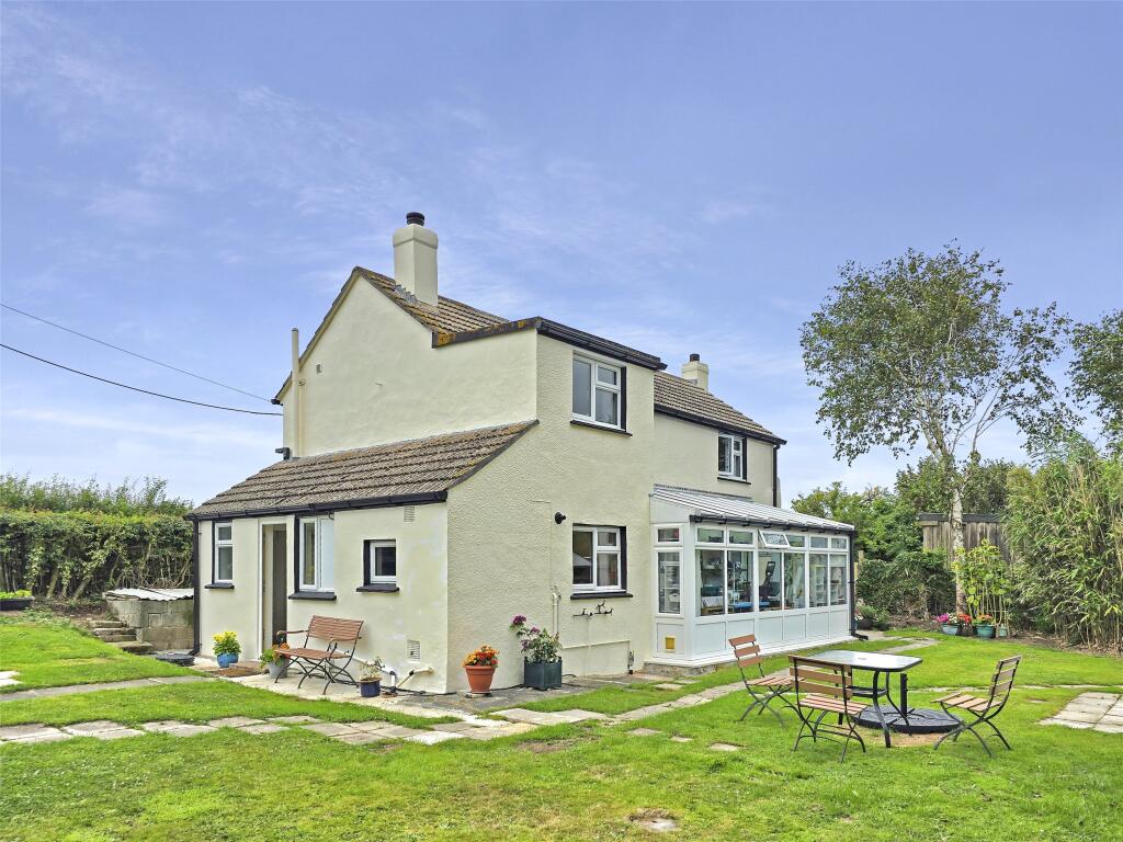 Main image of property: Thornbury, Holsworthy, Devon, EX22