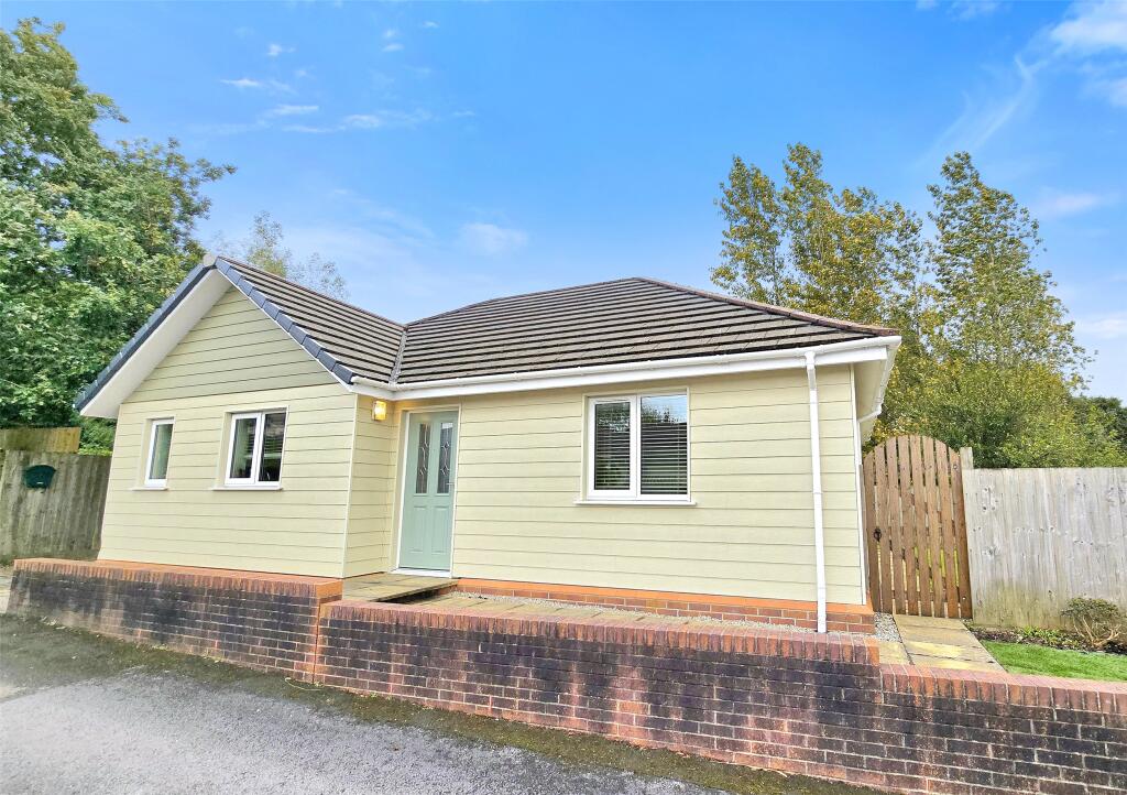 Main image of property: Trewyn Road, Holsworthy, Devon, EX22