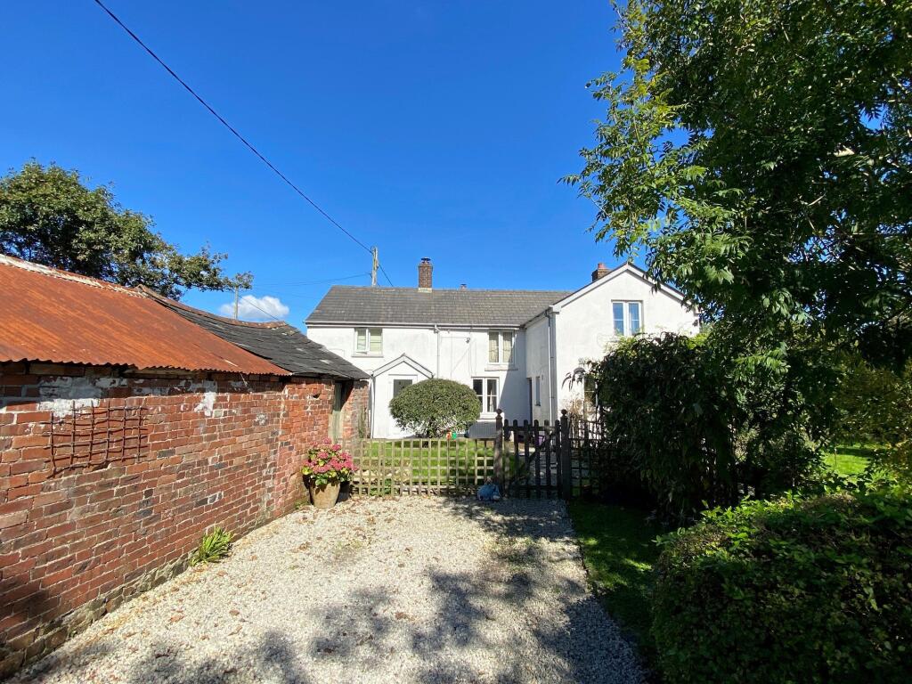 Main image of property: Whitstone, Holsworthy, Cornwall, EX22