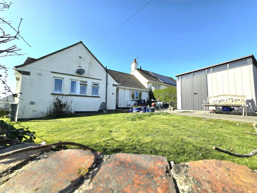 Main image of property: Briar Road, Bude, Cornwall, EX23