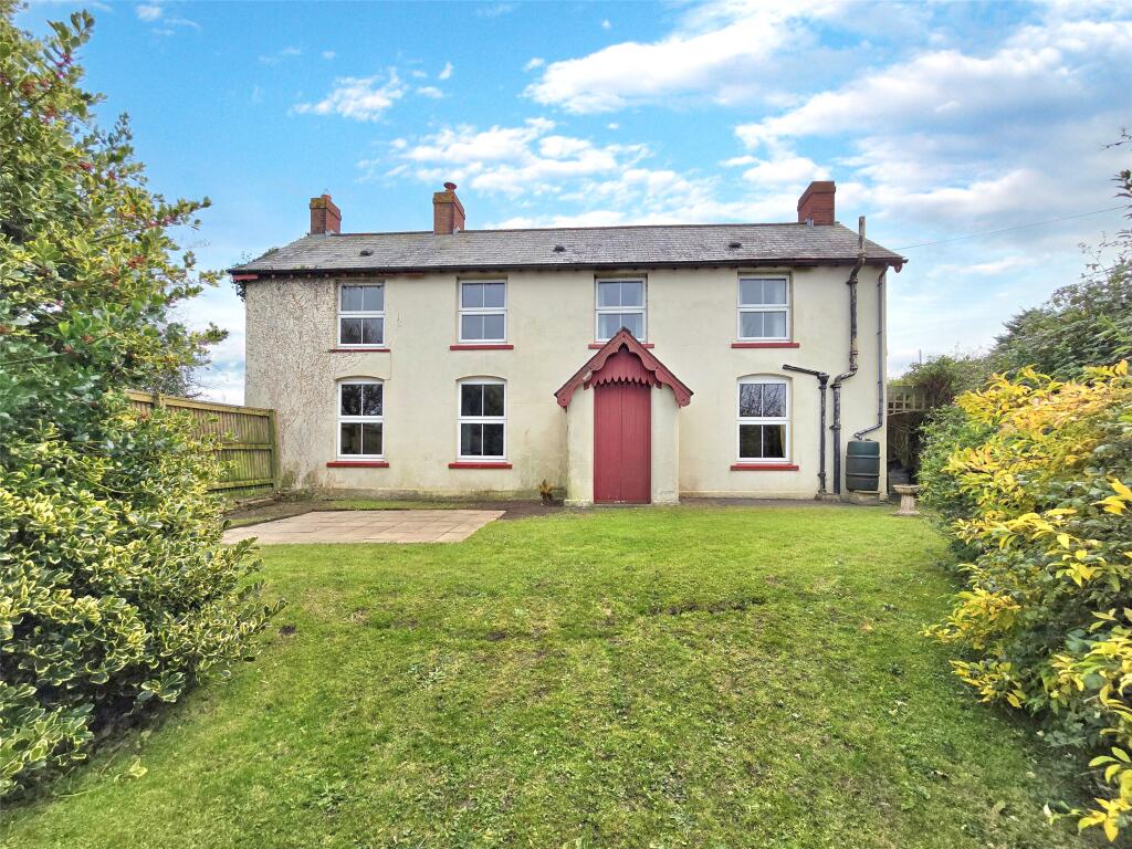 Main image of property: Poundstock, Bude, Cornwall, EX23