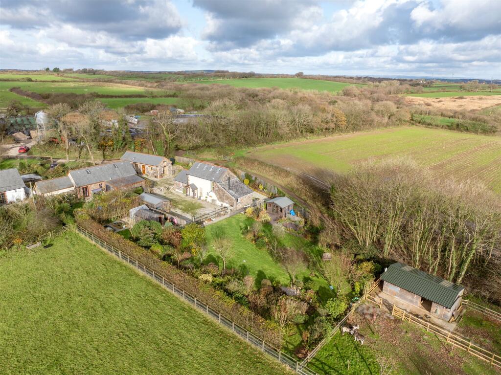 Main image of property: Sutcombe, Holsworthy, Devon, EX22