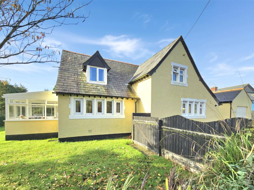 Main image of property: Kilkhampton, Bude, EX23