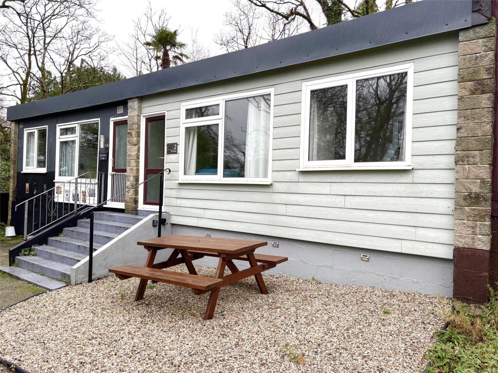 Main image of property: The Glade, Penstowe Holiday Village, Kilkhampton, EX23