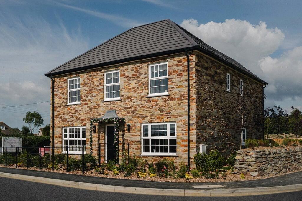 Main image of property: Blackberry Lane, Kilkhampton, Bude, EX23