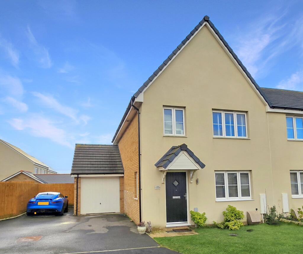 Main image of property: Fulmar Road, Bude, Cornwall, EX23