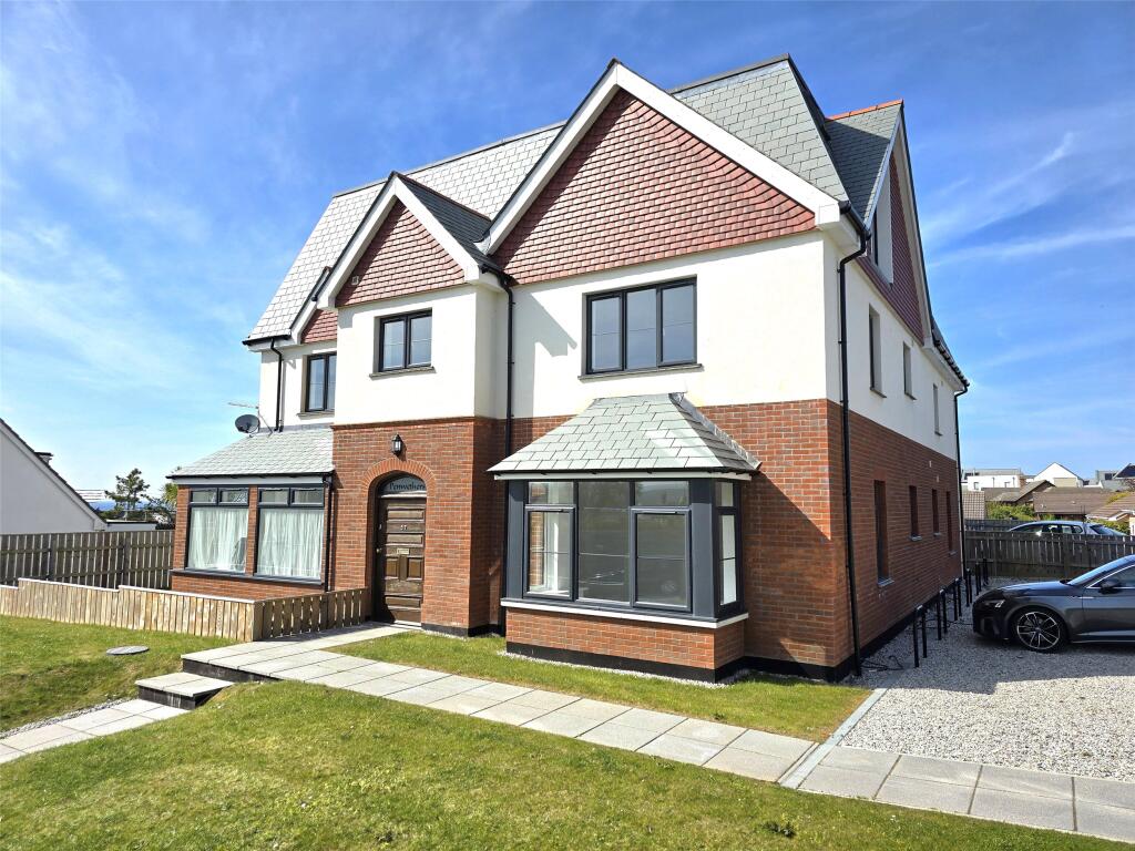 Main image of property: Killerton Road, Bude, Cornwall, EX23