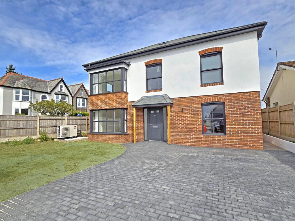 Main image of property: Penhale Gardens, Holsworthy, Devon, EX22