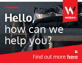 Get brand editions for Webbers Property Services, Dulverton