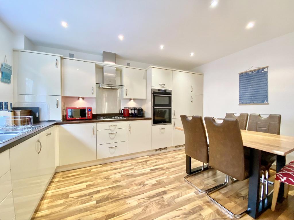 2 bedroom semidetached house for sale in North Morte Road, Mortehoe