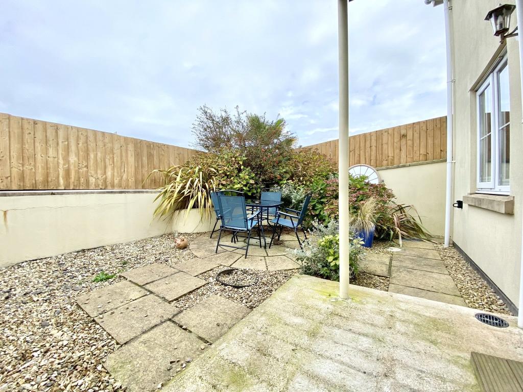 2 bedroom semidetached house for sale in North Morte Road, Mortehoe