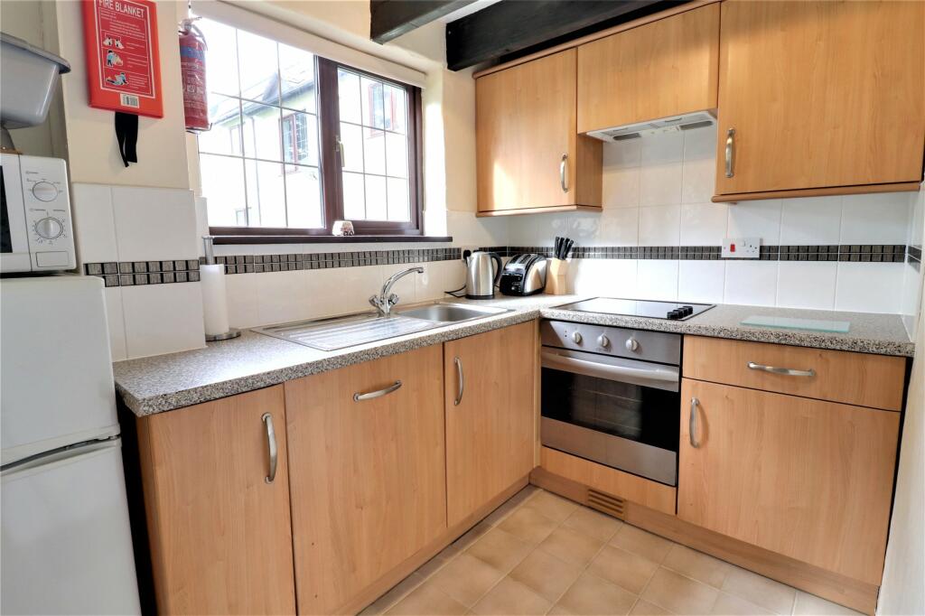 2 bedroom terraced house for sale in Willingcott Valley, Woolacombe ...