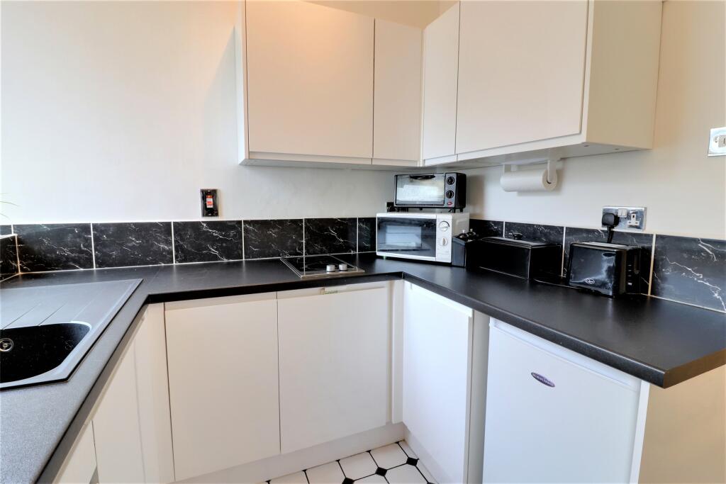 1 bedroom apartment for sale in High Street, Combe Martin, Devon, EX34
