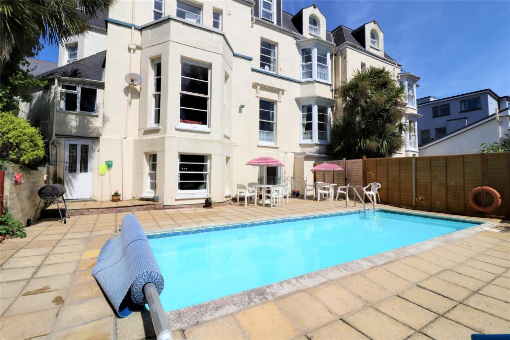 Main image of property: Torrs Park, Ilfracombe, Devon, EX34
