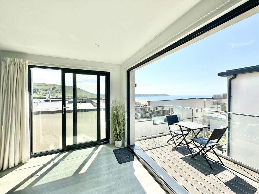 Main image of property: Beach Road, Woolacombe, Devon, EX34
