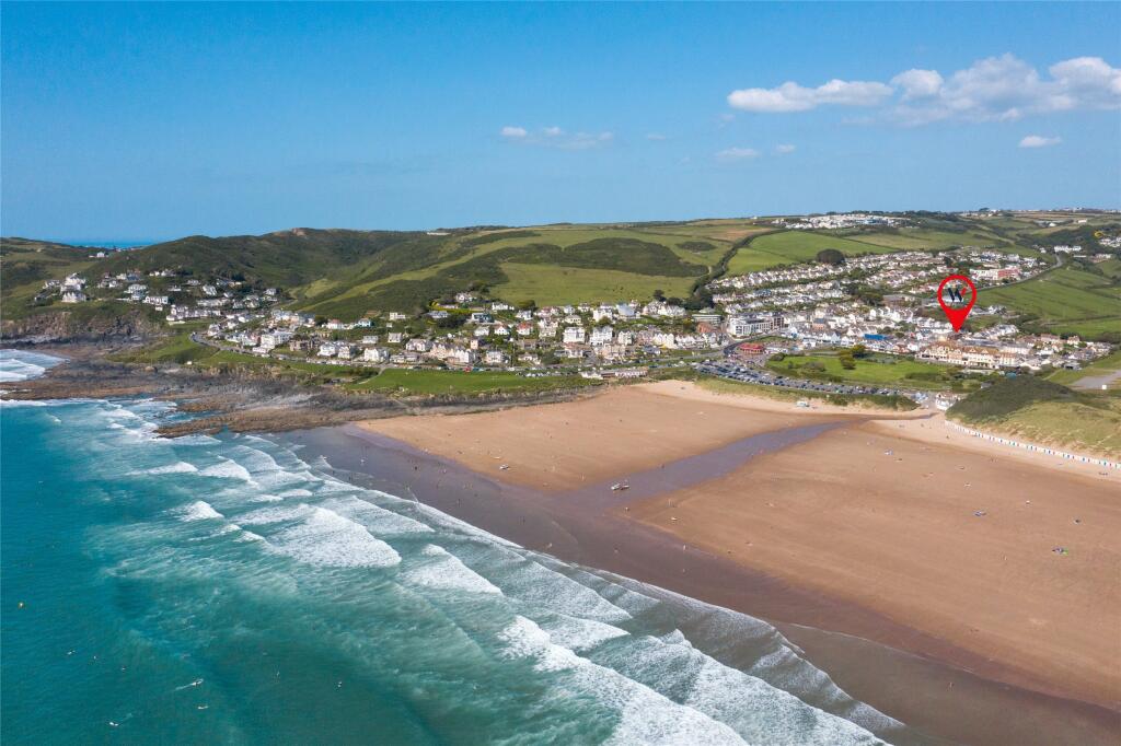 Main image of property: South Street, Woolacombe, Devon, EX34