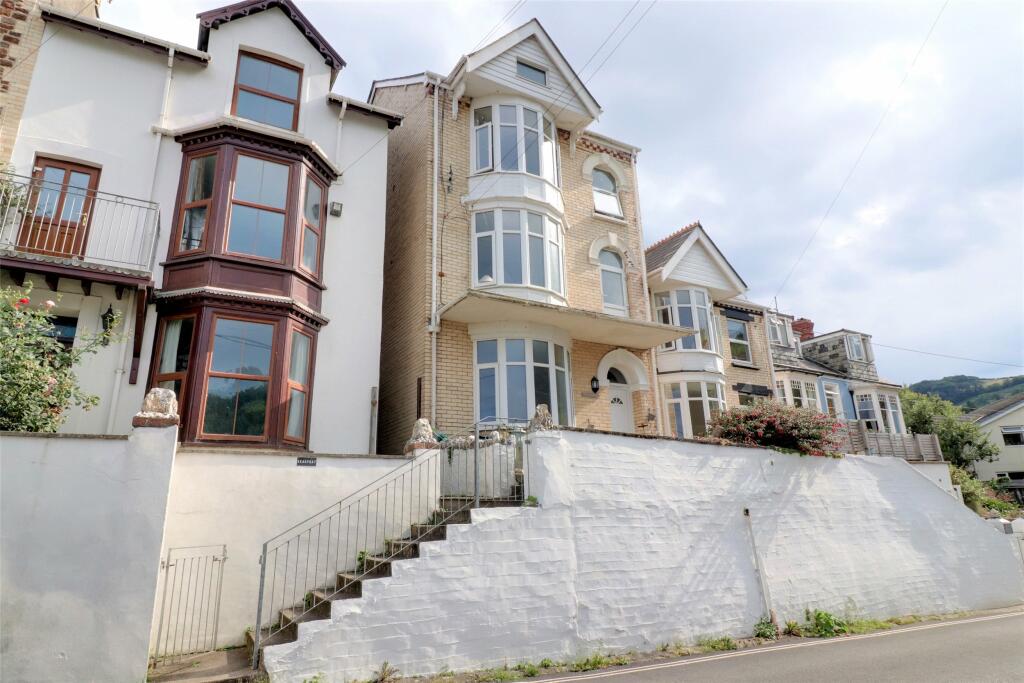 Main image of property: Newberry Road, Combe Martin, North Devon, EX34