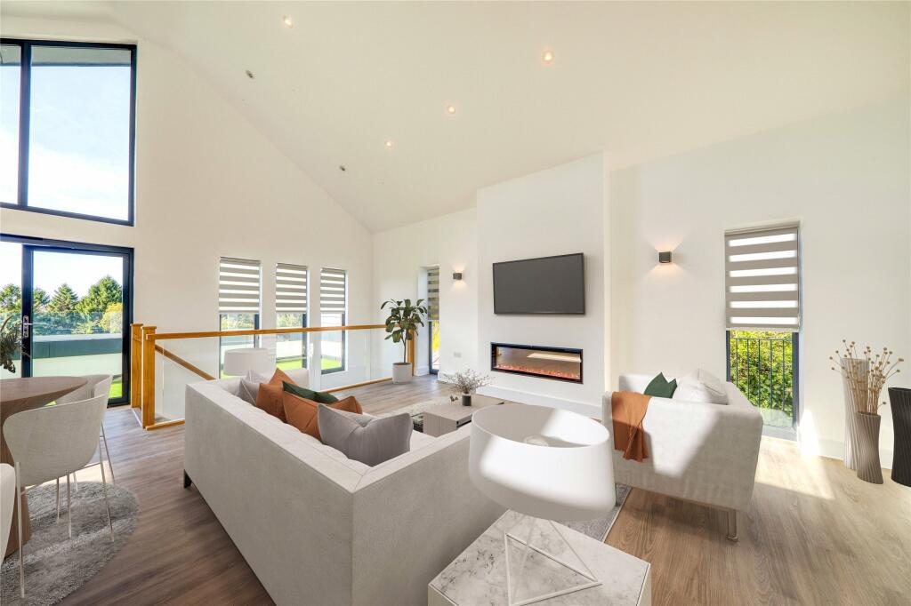 Main image of property: Spurway Gardens, Combe Martin, Devon, EX34