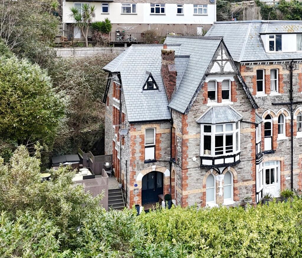 Main image of property: Torrs Park, Ilfracombe, Devon, EX34