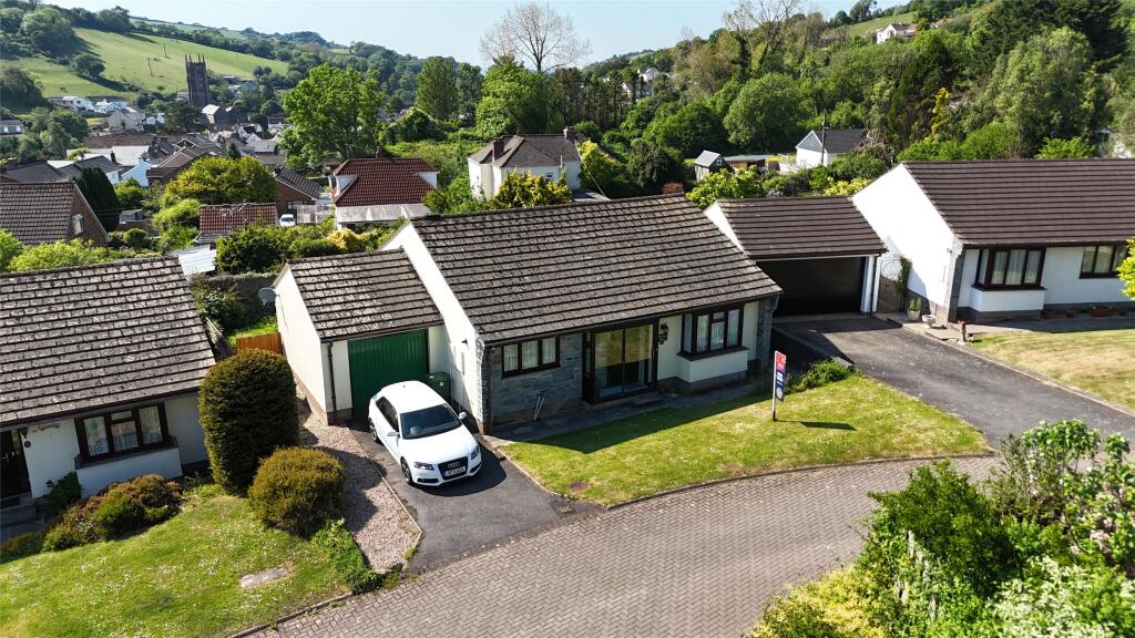 Main image of property: Spurway Gardens, Combe Martin, Ilfracombe, Devon, EX34