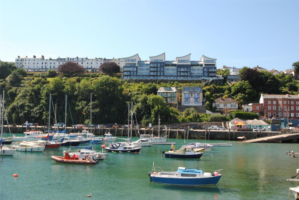 Main image of property: Hillsborough Road, Ilfracombe, Devon, EX34