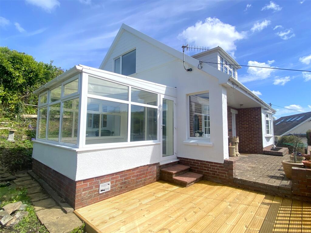 Main image of property: West Challacombe Lane, Combe Martin, Ilfracombe, Devon, EX34