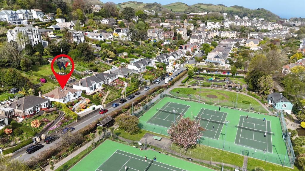 Main image of property: Bicclescombe Park Road, Ilfracombe, Devon, EX34