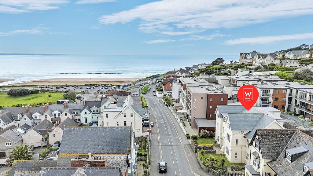 Main image of property: Beach Road, Woolacombe, Devon, EX34